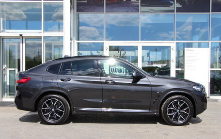 BMW X4, 2024 год, 7 990 000 рублей, 6 фотография