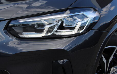 BMW X4, 2024 год, 7 990 000 рублей, 9 фотография