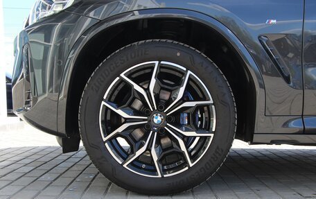 BMW X4, 2024 год, 7 990 000 рублей, 10 фотография
