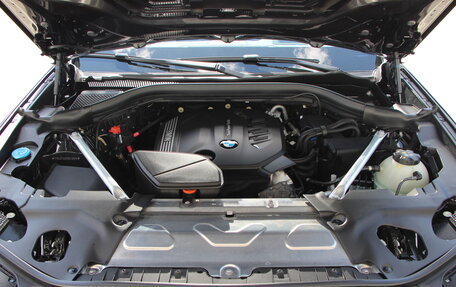 BMW X4, 2024 год, 7 990 000 рублей, 11 фотография