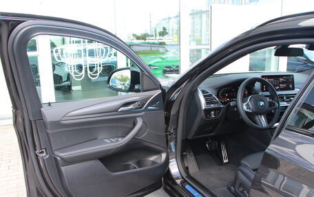 BMW X4, 2024 год, 7 990 000 рублей, 12 фотография