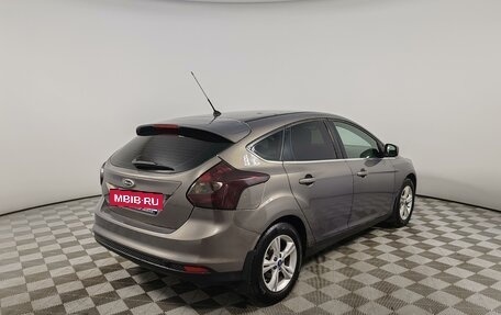 Ford Focus III, 2011 год, 829 000 рублей, 5 фотография