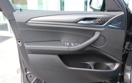 BMW X4, 2024 год, 7 990 000 рублей, 13 фотография