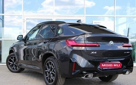 BMW X4, 2024 год, 7 990 000 рублей, 3 фотография