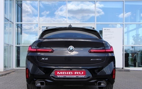 BMW X4, 2024 год, 7 990 000 рублей, 4 фотография