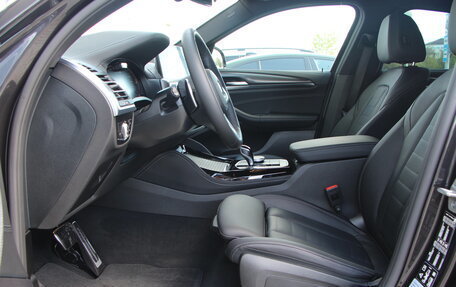 BMW X4, 2024 год, 7 990 000 рублей, 14 фотография