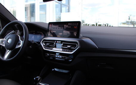 BMW X4, 2024 год, 7 990 000 рублей, 17 фотография