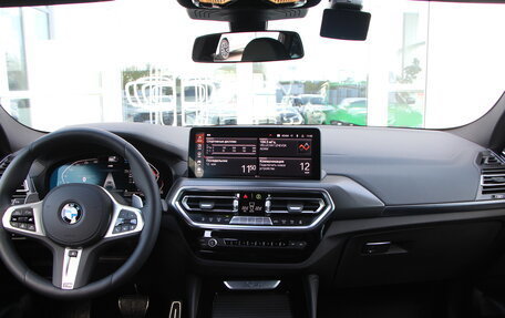 BMW X4, 2024 год, 7 990 000 рублей, 16 фотография