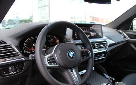 BMW X4, 2024 год, 7 990 000 рублей, 15 фотография
