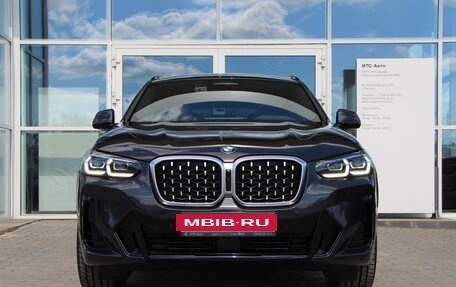 BMW X4, 2024 год, 7 990 000 рублей, 8 фотография