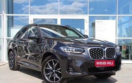 BMW X4, 2024 год, 7 990 000 рублей, 7 фотография