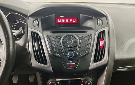 Ford Focus III, 2011 год, 829 000 рублей, 15 фотография