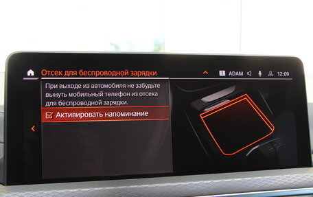 BMW X4, 2024 год, 7 990 000 рублей, 32 фотография