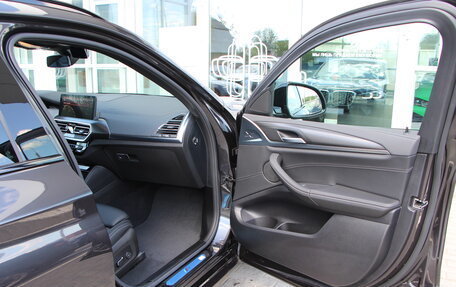 BMW X4, 2024 год, 7 990 000 рублей, 33 фотография