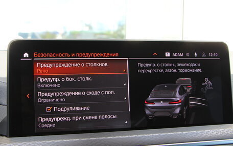 BMW X4, 2024 год, 7 990 000 рублей, 25 фотография
