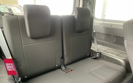 Suzuki Jimny, 2025 год, 3 832 500 рублей, 11 фотография