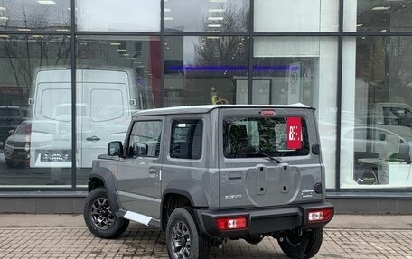 Suzuki Jimny, 2025 год, 3 832 500 рублей, 6 фотография