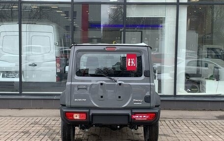 Suzuki Jimny, 2025 год, 3 832 500 рублей, 7 фотография