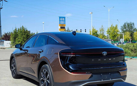 Toyota Crown, 2025 год, 4 965 000 рублей, 2 фотография