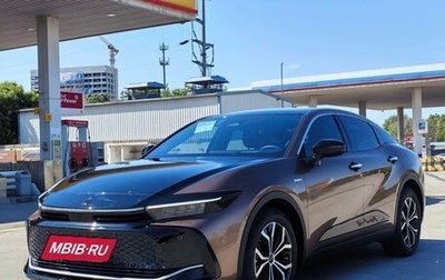Toyota Crown, 2025 год, 4 965 000 рублей, 1 фотография
