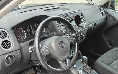 Volkswagen Tiguan I, 2013 год, 1 550 000 рублей, 1 фотография