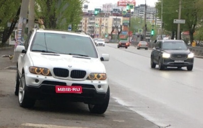 BMW X5, 2005 год, 1 150 000 рублей, 1 фотография