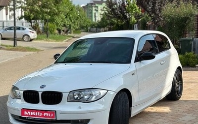 BMW 1 серия, 2011 год, 999 999 рублей, 1 фотография