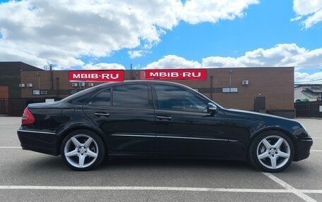 Mercedes-Benz E-Класс, 2006 год, 1 450 000 рублей, 1 фотография