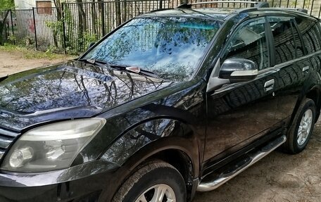 Great Wall Hover H3 I, 2011 год, 749 000 рублей, 1 фотография