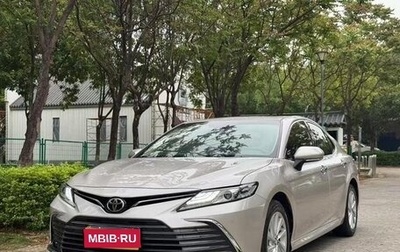 Toyota Camry, 2021 год, 1 850 900 рублей, 1 фотография