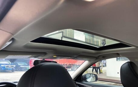 Infiniti Q50 I рестайлинг, 2022 год, 2 100 100 рублей, 16 фотография