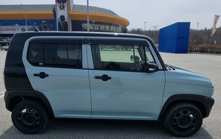 Suzuki Hustler, 2018 год, 910 000 рублей, 29 фотография