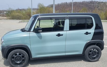 Suzuki Hustler, 2018 год, 910 000 рублей, 25 фотография