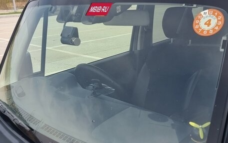 Suzuki Hustler, 2018 год, 910 000 рублей, 9 фотография