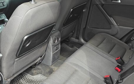 Volkswagen Tiguan I, 2013 год, 1 550 000 рублей, 2 фотография