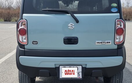 Suzuki Hustler, 2018 год, 910 000 рублей, 38 фотография