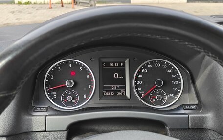 Volkswagen Tiguan I, 2013 год, 1 550 000 рублей, 3 фотография