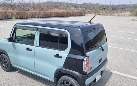 Suzuki Hustler, 2018 год, 910 000 рублей, 36 фотография