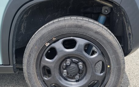 Suzuki Hustler, 2018 год, 910 000 рублей, 35 фотография