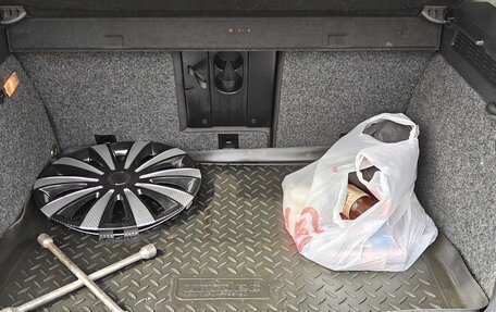 Volkswagen Tiguan I, 2013 год, 1 550 000 рублей, 8 фотография