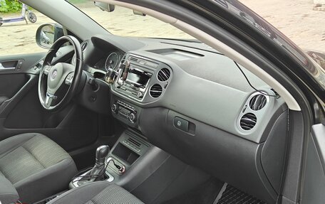 Volkswagen Tiguan I, 2013 год, 1 550 000 рублей, 10 фотография