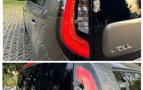 KIA Soul II рестайлинг, 2017 год, 1 800 000 рублей, 6 фотография