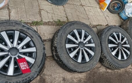 Volkswagen Tiguan I, 2013 год, 1 550 000 рублей, 9 фотография