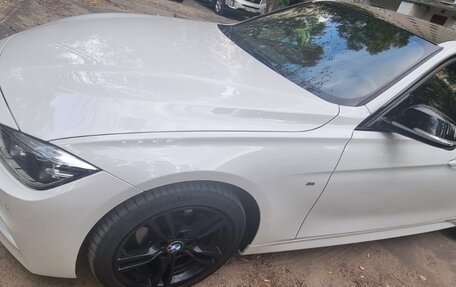 BMW 3 серия, 2016 год, 3 099 999 рублей, 2 фотография