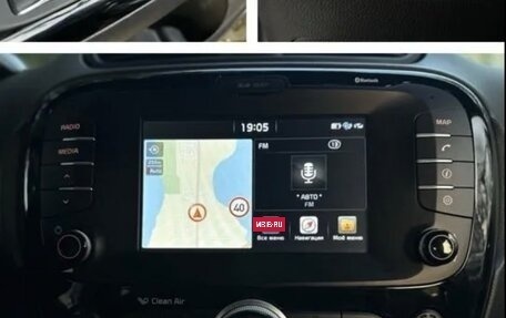KIA Soul II рестайлинг, 2017 год, 1 800 000 рублей, 8 фотография