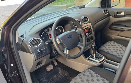 Ford Focus II рестайлинг, 2009 год, 750 000 рублей, 5 фотография
