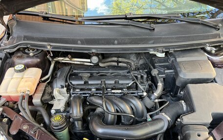 Ford Focus II рестайлинг, 2009 год, 750 000 рублей, 8 фотография
