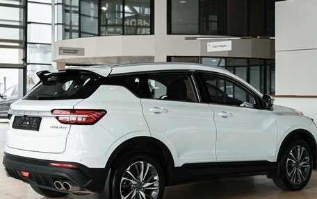 Geely Coolray I, 2023 год, 1 845 000 рублей, 6 фотография