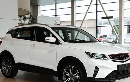 Geely Coolray I, 2023 год, 1 845 000 рублей, 3 фотография