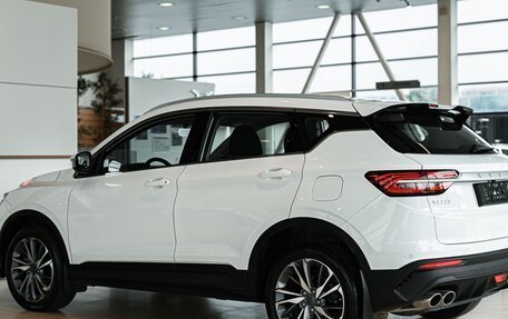 Geely Coolray I, 2023 год, 1 845 000 рублей, 4 фотография